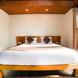 Deluxe Double Room Balcony